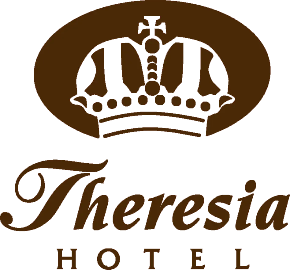Logo Hotel Theresia